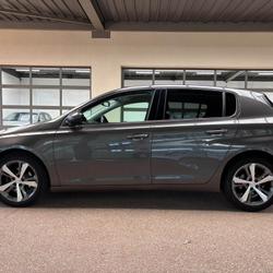 Peugeot 308 II Phase 1 1.6 BlueHDi - 120  F&eacute;line H&eacute;nin-Beaumont