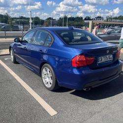 BMW Serie 3 320d xDrive Edition Sport - 184 ch. H&eacute;nin-Beaumont