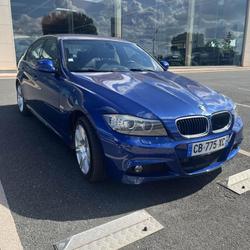 BMW Serie 3 320d xDrive Edition Sport - 184 ch. H&eacute;nin-Beaumont