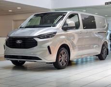 Ford Transit Hénin-Beaumont