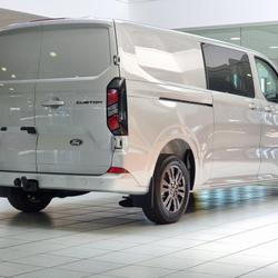 Ford Transit CABINE APPROFONDIE 2.0 ECOBLUE 170 CH 5PL LIMITED L2H1 320 BVA H&eacute;nin-Beaumont
