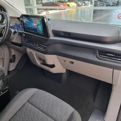 Ford Transit CABINE APPROFONDIE 2.0 ECOBLUE 170 CH 5PL LIMITED L2H1 320 BVA H&eacute;nin-Beaumont