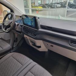Ford Transit Custom CABINE APPROFONDIE 2.0 ECOBLUE 170 CH 6PL LIMITED L2H1 320 BVA Tours
