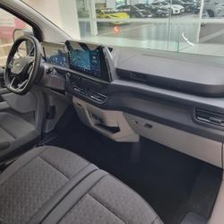 Ford Transit Custom CABINE APPROFONDIE 2.0 ECOBLUE 170 CH 6PL LIMITED L2H1 320 BVA Tours