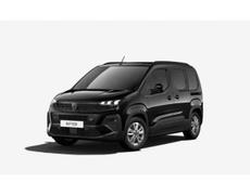 Peugeot Rifter Tours