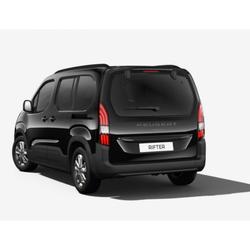 Peugeot Rifter M ALLURE BLUEHDI 130 AT8 N1 Tours