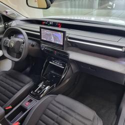 Citroen C3 Aircross 1.2 HYBRIDE 145 MAX E-DCS6 occasion - Tours - photo 3/29