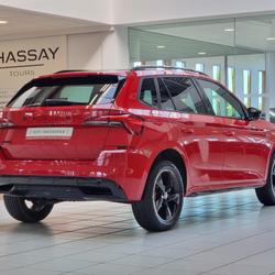 Skoda Kamiq 1.0 TSI Evo - 110 - BV DSG7  Monte-Carlo Tours