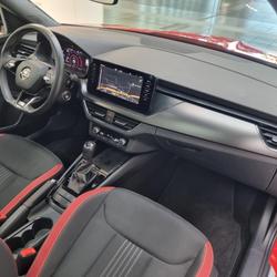 Skoda Kamiq 1.0 TSI Evo - 110 - BV DSG7  Monte-Carlo Tours