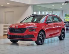 Skoda Kamiq Hénin-Beaumont
