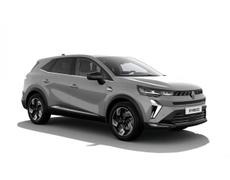 Renault Symbioz Tours