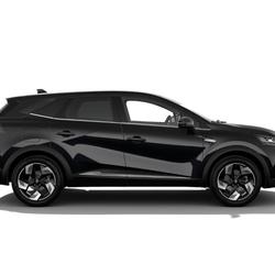 Renault Symbioz 1.8 E-TECH HYBRID 160 TECHNO Tours