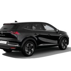 Renault Symbioz 1.8 E-TECH HYBRID 160 TECHNO Tours