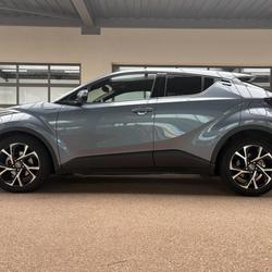 Toyota C-HR 1.8 Hybride 122 BV e-CVT  Edition Tours