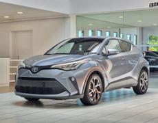 Toyota C-HR Hénin-Beaumont