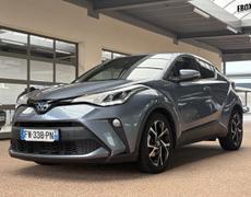 Toyota C-HR Hénin-Beaumont