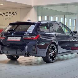 BMW Serie 3 (G21) (2) TOURING 330E XDRIVE 292 M SPORT BVA8 Tours