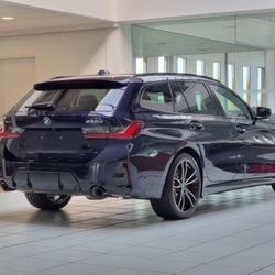 BMW Serie 3 (G21) (2) TOURING 330E XDRIVE 292 M SPORT BVA8 H&eacute;nin-Beaumont