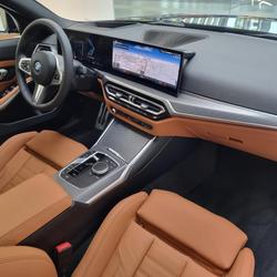 BMW Serie 3 (G21) (2) TOURING 330E XDRIVE 292 M SPORT BVA8 H&eacute;nin-Beaumont