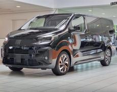 Fiat Ulysse Hénin-Beaumont