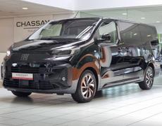 Fiat Ulysse Tours