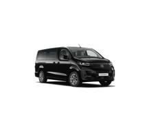 Fiat Ulysse Tours