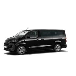 Fiat Ulysse III (2) COMBI BLUEHDI 2.2 180 XL EAT8 9PL Tours