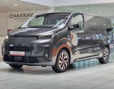Fiat Ulysse Tours