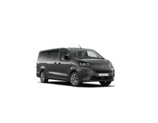 Fiat Ulysse Tours