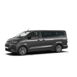 Fiat Ulysse III (2) COMBI BLUEHDI 2.2 180 XL EAT8 9PL Tours