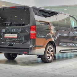 Fiat Ulysse III (2) COMBI BLUEHDI 2.2 180 XL EAT8 9PL Tours