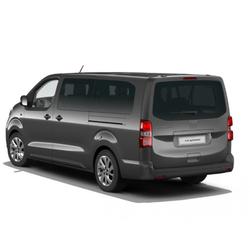 Fiat Ulysse III (2) COMBI BLUEHDI 2.2 180 XL EAT8 9PL Tours