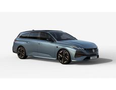 Peugeot 308 SW Phase 2 Tours