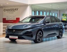 Peugeot 308 SW Phase 2 Tours