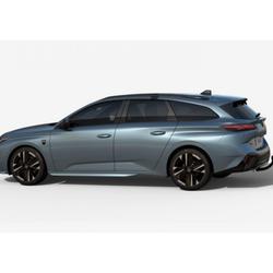 Peugeot 308 SW Phase 2 PEUGEOT SW HYBRID 145 E-DCS6 GT Tours