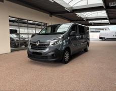 Renault Trafic Hénin-Beaumont