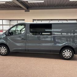 Renault Trafic L2H1 1200 Kg 2.0 Energy dCi - 145 - BV EDC Grd Confort L2H1 6 places H&eacute;nin-Beaumont