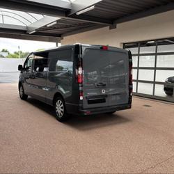 Renault Trafic L2H1 1200 Kg 2.0 Energy dCi - 145 - BV EDC Grd Confort L2H1 6 places H&eacute;nin-Beaumont