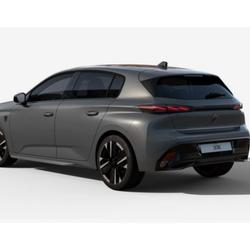 Peugeot 308 III Phase 1 PEUGEOT III 1.2 HYBRID 145 E-DCS6 GT EXCLUSIVE Tours