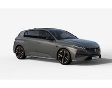 Peugeot 308 III Phase 1 Tours