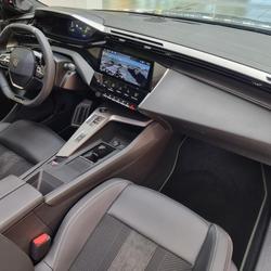 Peugeot 308 III Phase 1 PEUGEOT III 1.2 HYBRID 145 E-DCS6 GT EXCLUSIVE Tours