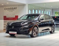 Peugeot 308 III Phase 1 Tours