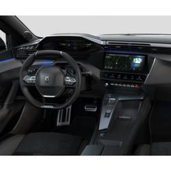 Peugeot 308 III Phase 1 PEUGEOT III 1.2 HYBRID 145 E-DCS6 GT EXCLUSIVE Tours