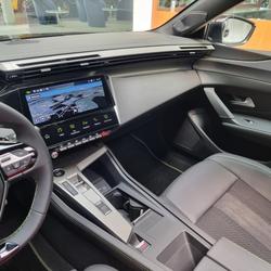 Peugeot 308 III Phase 1 PEUGEOT III 1.2 HYBRID 145 E-DCS6 GT EXCLUSIVE Tours