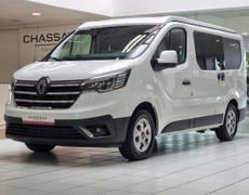 Fourgon Hanroad Tours