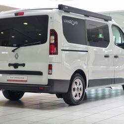 Fourgon Hanroad HANROAD TREK 4 WILD EDITION Tours