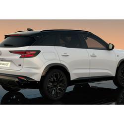 Renault Austral (2) 1.2 FULL HYBRID E-TECH 200 ESPRIT ALPINE Tours