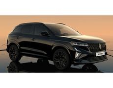 Renault Austral Tours