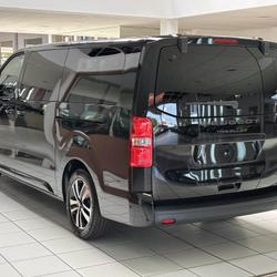 Peugeot Traveller XL 2.2 BLUEHDI 180 EAT8 BUSINESS PACK Tours