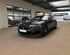 BMW Serie 8 Tours